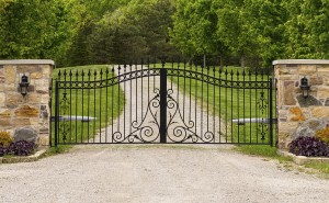 Residential Fencing Contractors in Stamford, CT, Greenwich, CT, & Westchester, NY