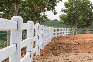 Wood Fences in Stamford, CT, Greenwich, CT, & Westchester, NY
